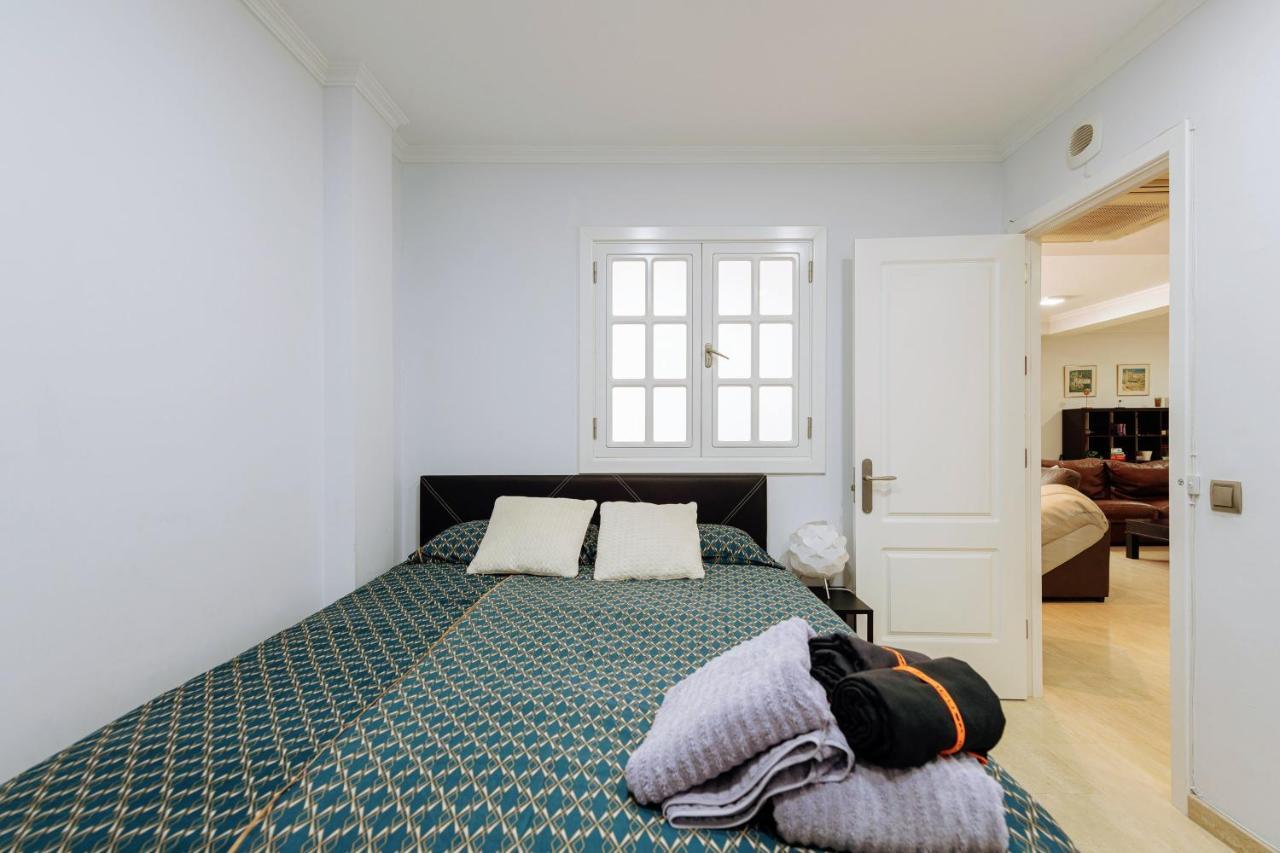 Luxury 5 Star Villa Violetta With Amazing Sea View, Jacuzzi And Heated Pool San Agustín Exteriér fotografie